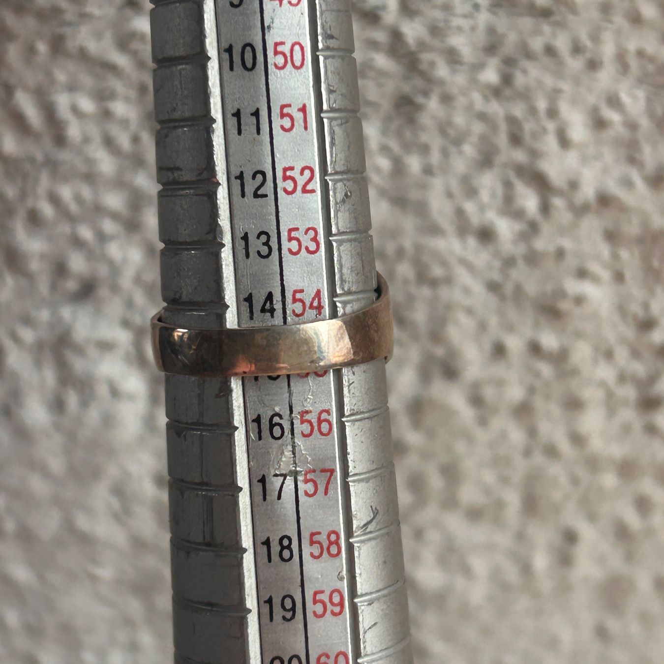 Anelli: Silberring PROTECTION (Grösse 55) – Usato da Laufen venduto da belleskulptur 2