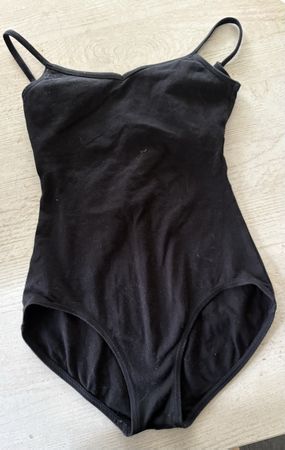 Ballett-/Tanz-Body von Capezio Gr. S