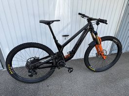Norco Range C1 Carbon - Gr. M - Enduro Bike