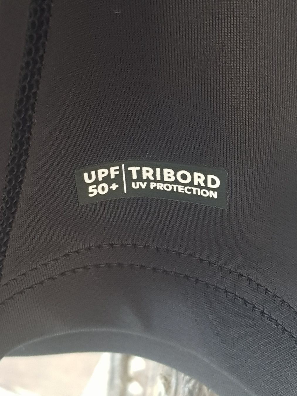 Decathlon Costumi da bagno & Bikini: NEUWERTIGES MÄDCHEN UV-SHIRT – Nuovo (secondo la descrizione) da Root venduto da LifestyleAccessoires 4
