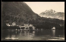 AK Kehrsiten, Bürgenstock