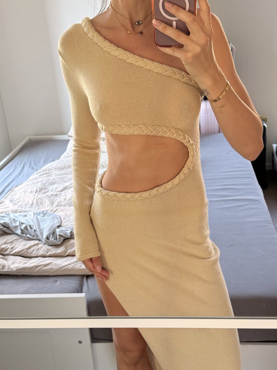 Kleider: Dress from Bali – Gebraucht aus Zürich von Bellinka23 2