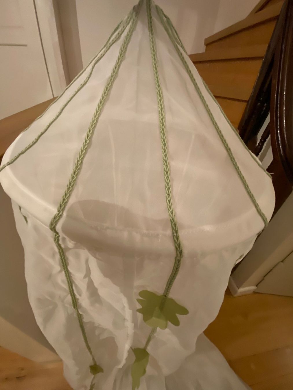 Ikea Tende : Baby/Kinderbettvorhang iKea – Usato da Zofingen venduto da celebridade 2