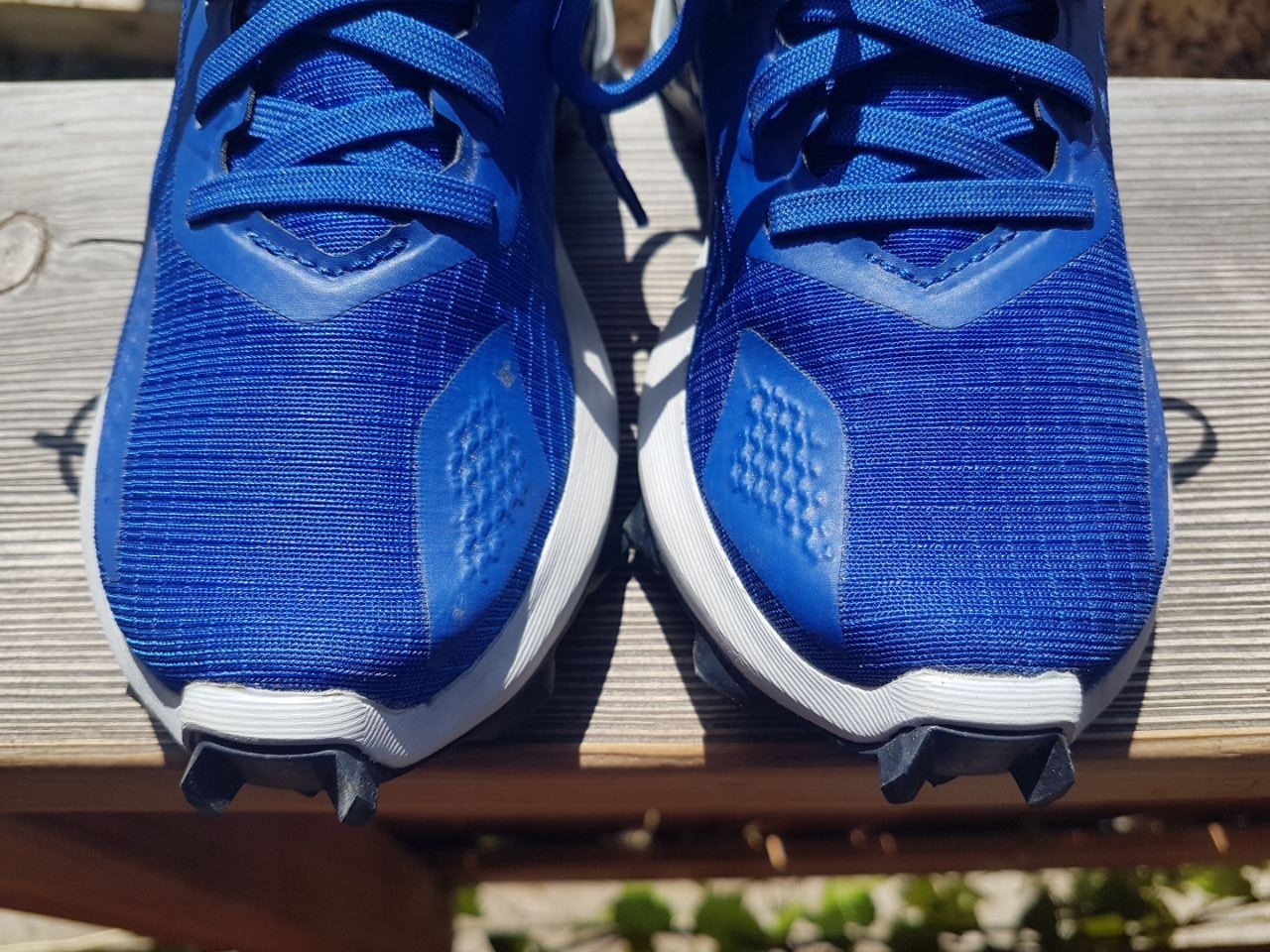 Scarpe per ragazzi: Salomon alpha cross 31 – Nuovo (secondo la descrizione) da Krattigen venduto da Heutilli 4