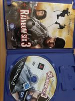 Rainbow Six 3 - PS2 - Jeu en parfait état, complet !