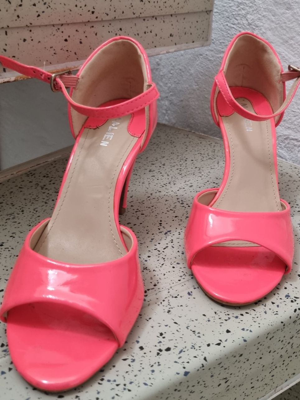 Chaussures femmes: Schuhe,  Sandalette Gr. 39 – Neuf (Voir description) à Geroldswil par Agapanthus22 1
