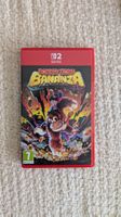 DK Bananza Nitendo Switch 2
