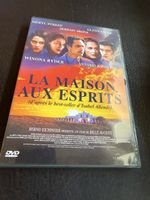 La Maison aux Esprits (Meryl Streep, Jeremy Irons)