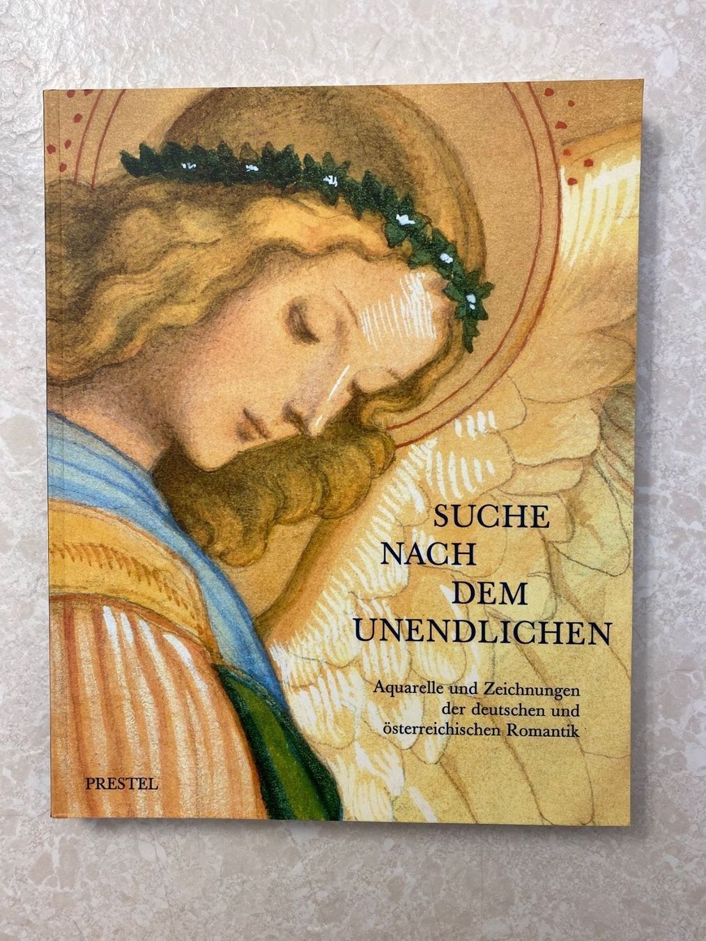 Bücher: Suche nach dem Unendlichen – Gebraucht aus Starrkirch-Wil von UB007