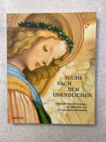 Suche nach dem Unendlichen