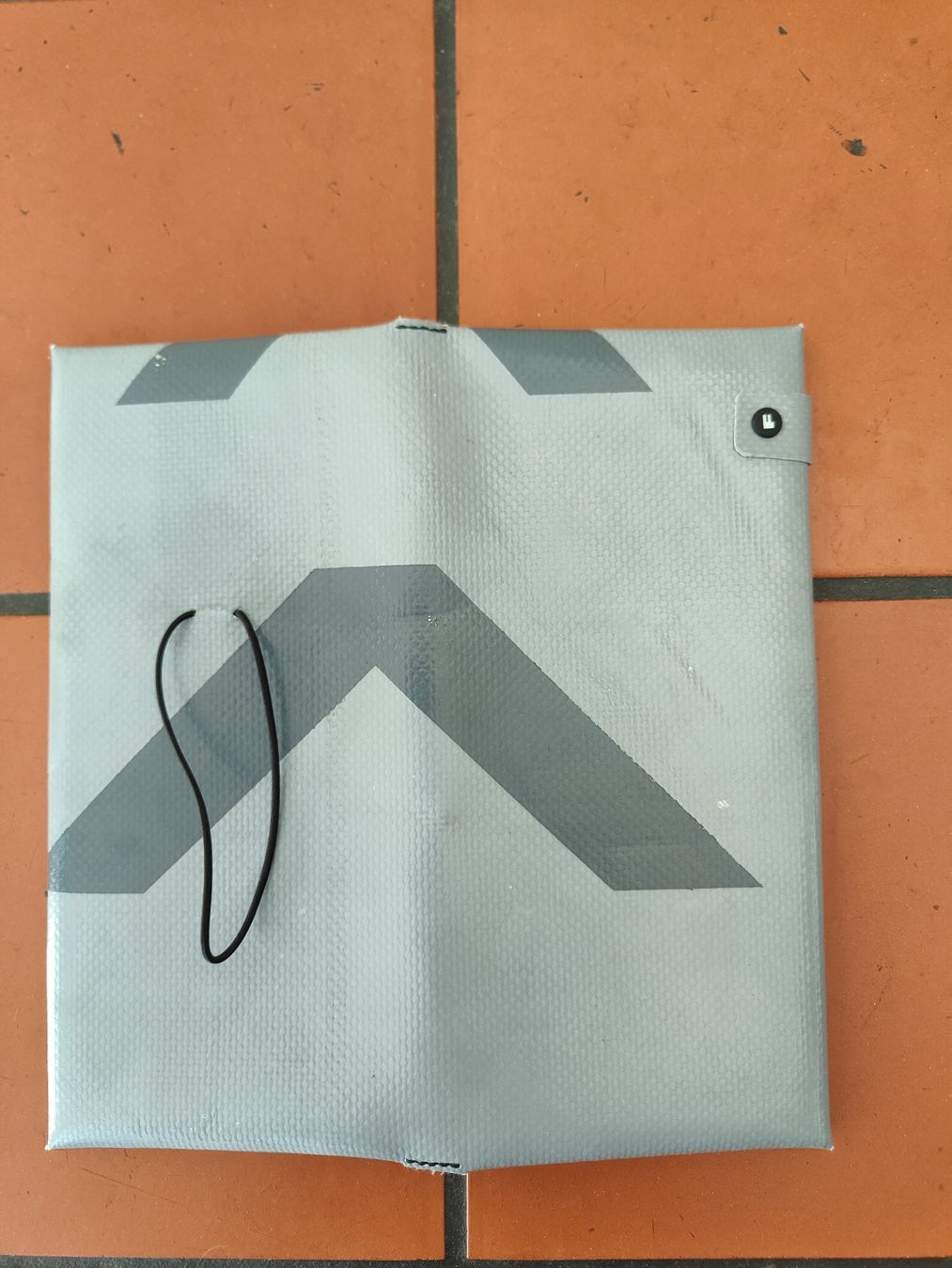 Freitag Rucksäcke: Freitag-Rucksack Carter + Fay – Gebraucht aus Winterthur von 1rainbow54 7