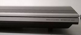 Bang Olufsen Beomaster 3000 con Telecomando