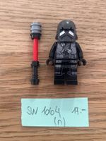Lego Star Wars Minifigur Ushar