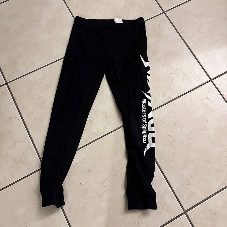 H&M Pigiama & Simili: Ninjago Pyjamahose Grösse 134/140 – Usato da Zimmerwald venduto da wuff81