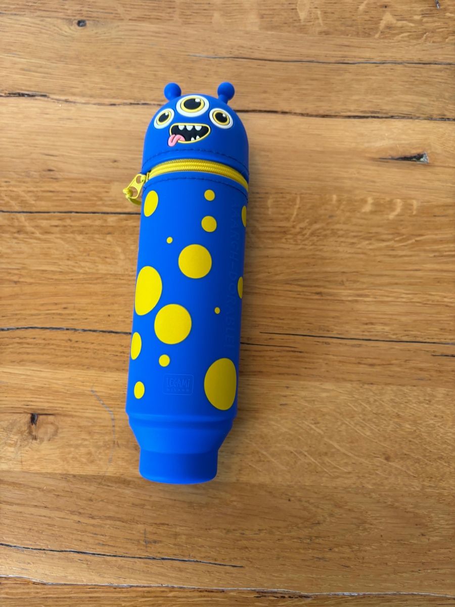Legami Autres écriture & dessin: Legami Etui – D'occasion à Niederweningen par Brude 1