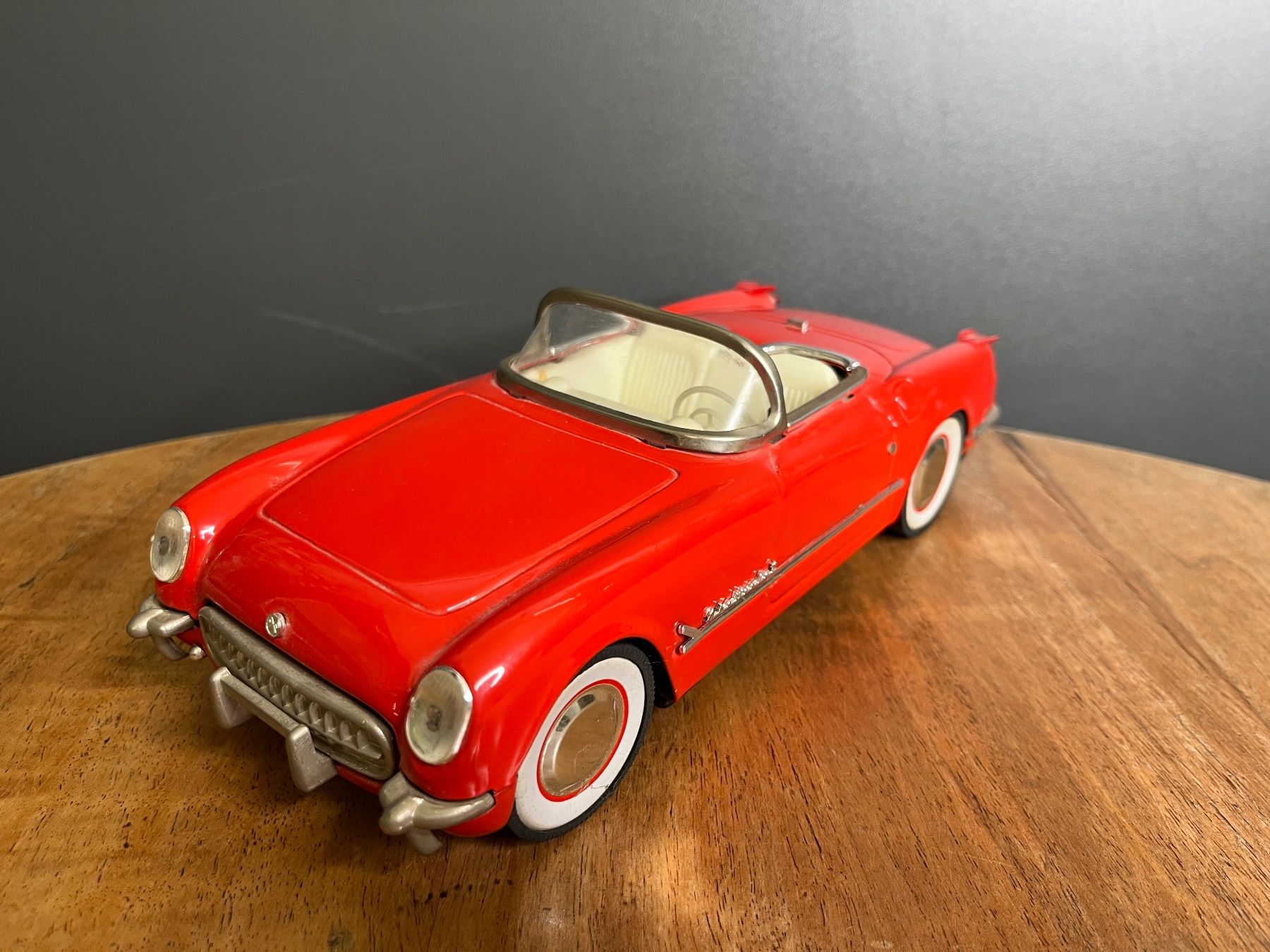 Modellini d'auto: Lot aus 3 seltene Auto-Modelle – Usato da Otelfingen venduto da Yossi-68 5