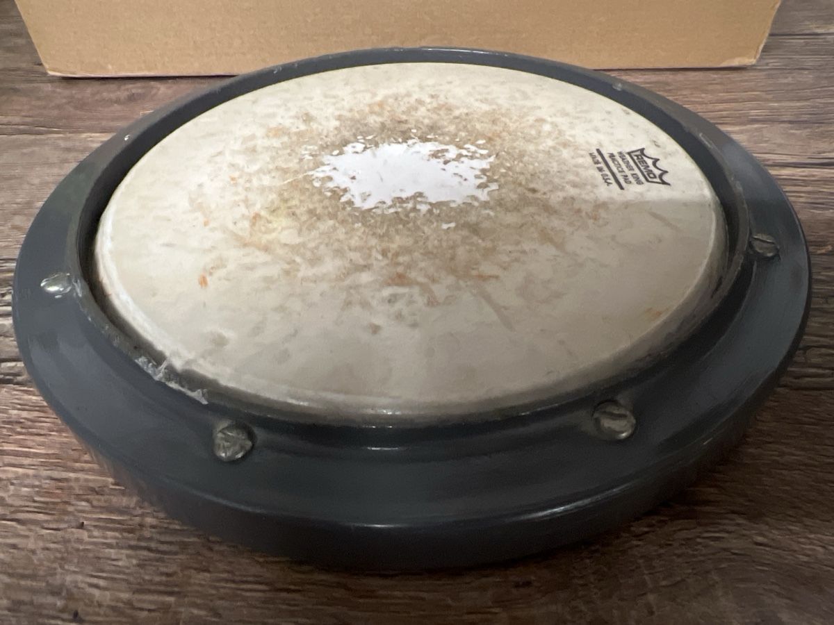 Strumenti musicali: Trommel Böckli – Usato da Itingen venduto da Rollifrey 2