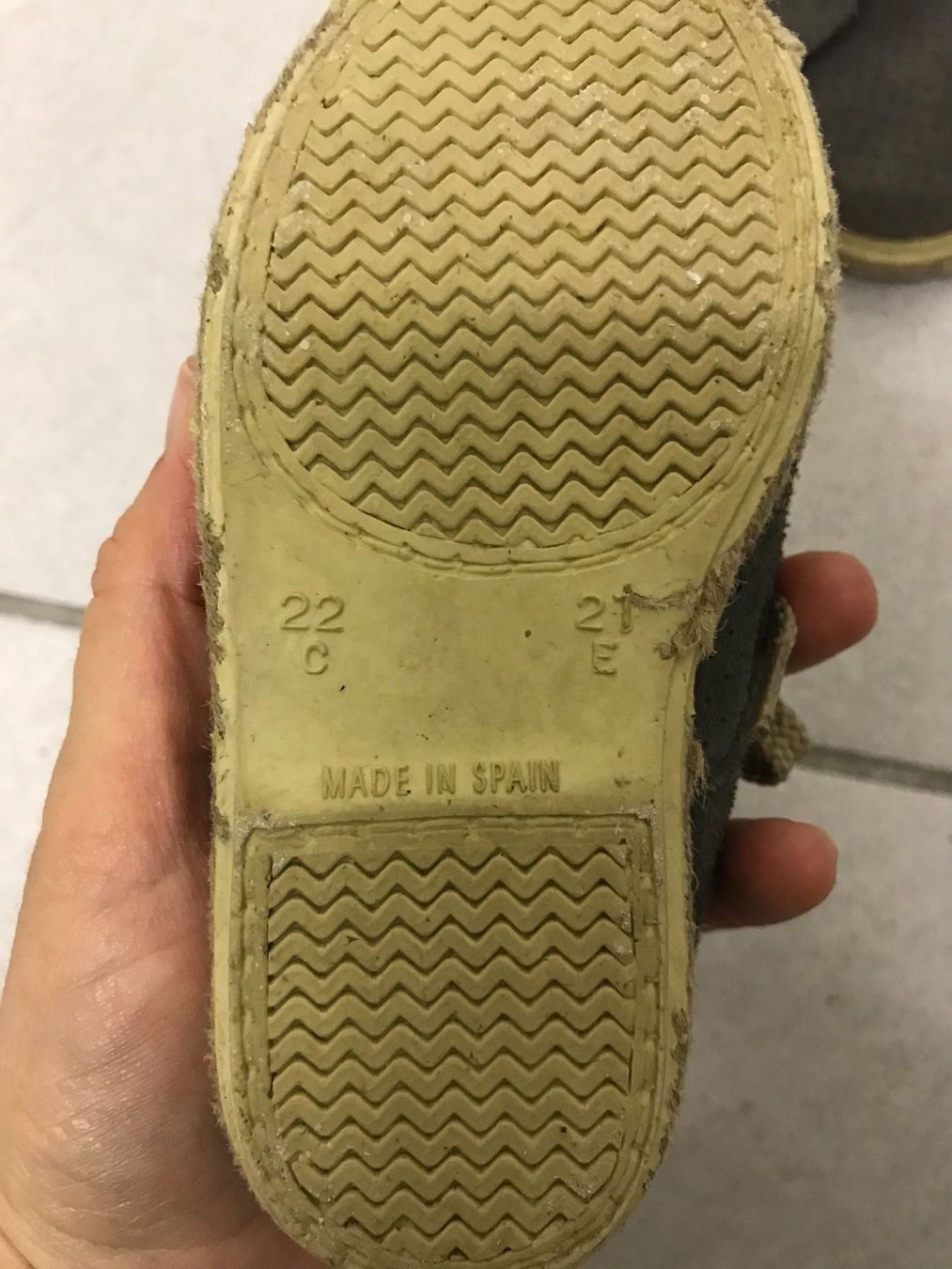 Scarpe per ragazzi: Leder Schuhe Junge – Usato da Gümligen venduto da svaud 1