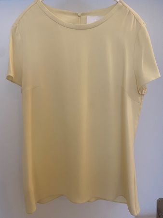 Original Boss Blusenshirt 40 Hugo Boss 149.- GRATIS VERSAND
