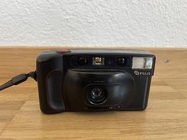 Fuji DL-60 Drop Loading  analoge 35-mm-Kamera