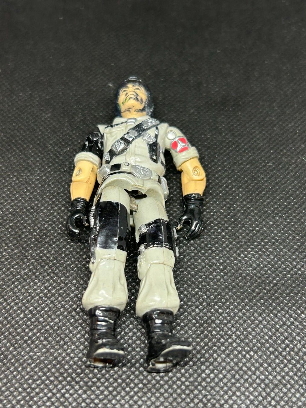 Hasbro Giocattoli: G.I. Joe Figure Cobol – Usato da Lausanne venduto da Retro-geek 4
