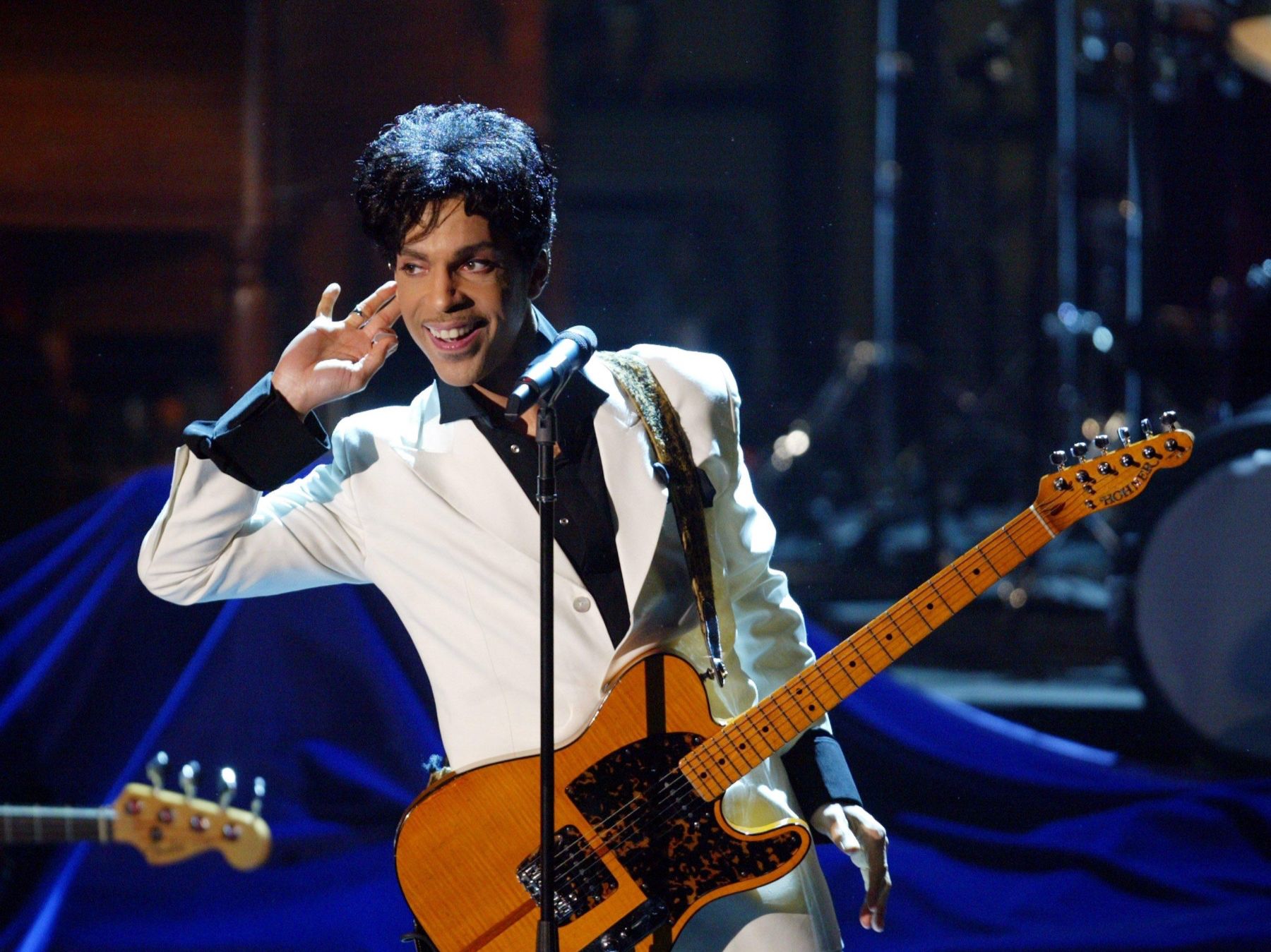 CDs: Prince – D'occasion à Muri b. Bern par AdidasCollector 3