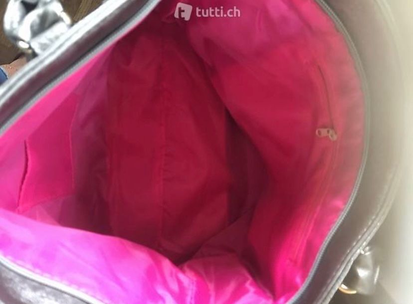 Taschen für Damen: Handtasche – Neu und originalverpackt aus Bolligen von Mitica 1