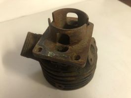 Zylinder Sachs 502 hg 50/2 503