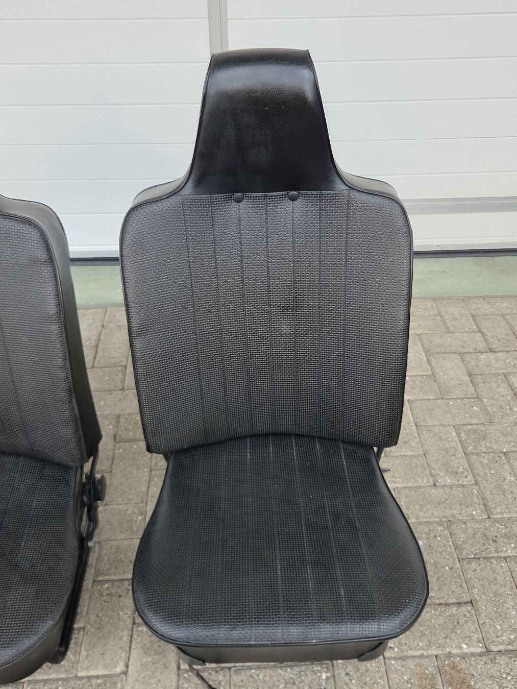 VW Tutti pezzi di ricambio auto: VW Käfer Sitz – Usato da Udligenswil venduto da ninja75 4