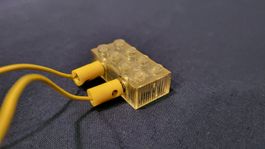 LEGO Lichtstein