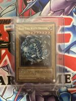 Blue-Eyes White Dragon JMP-001 sealed