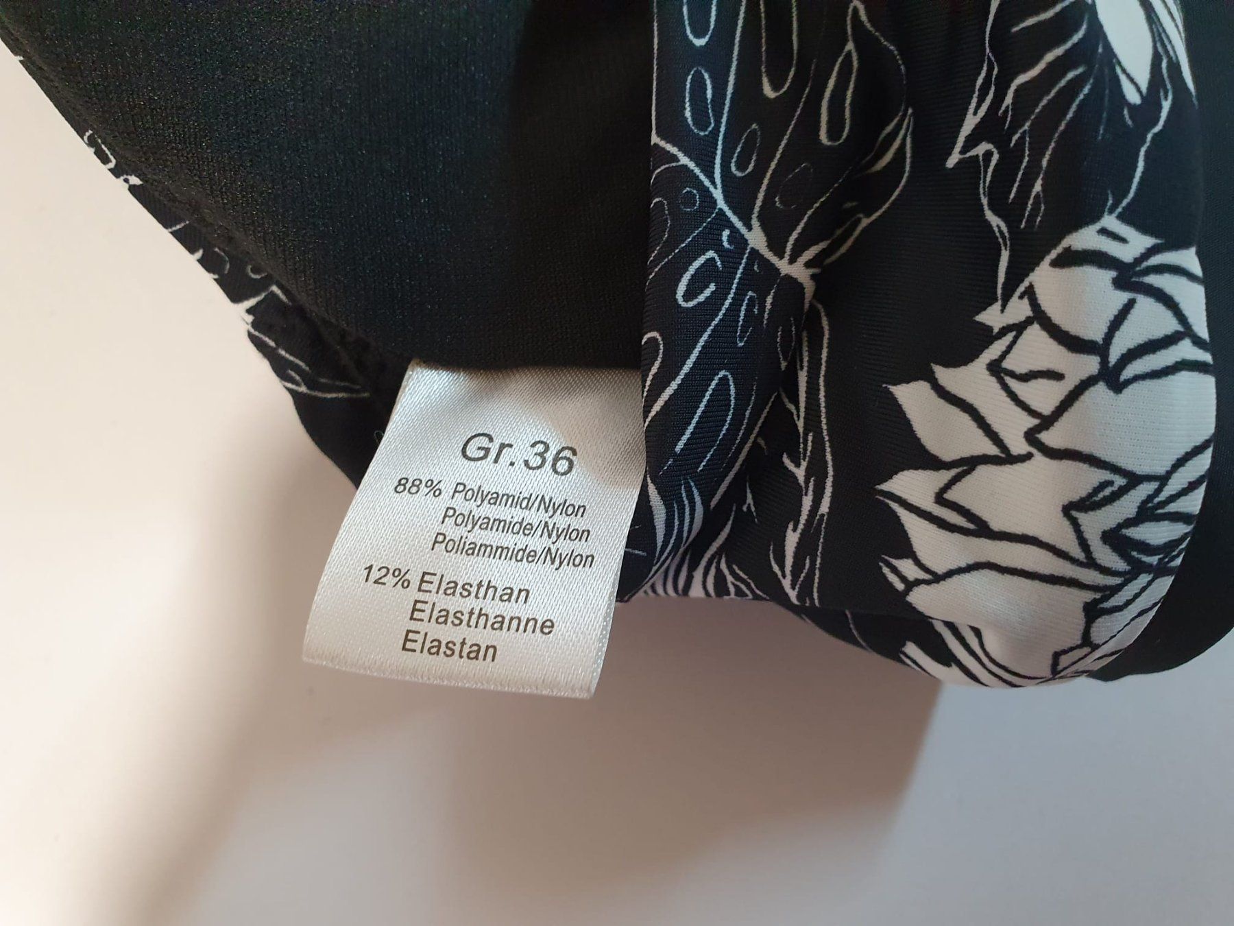Costumi da bagno & Bikini: Damenbikini-Oberteil Größe 36 – Nuovo e nell'imballaggio originale da Genève venduto da Pandinet 2