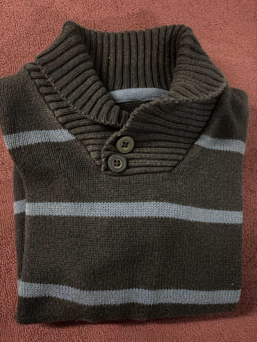C&A Maglioni & Felpe: Pullover Baumwolle 110 – Usato da Regensdorf venduto da Piritatti