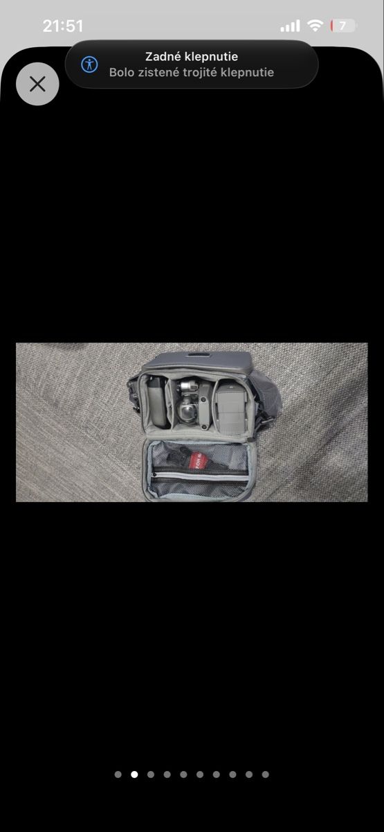 DJI RC Modellbau: Dji Mavic 2 Pro + Smart Controller – Gebraucht aus Adliswil von Martina.Zelenakova 5