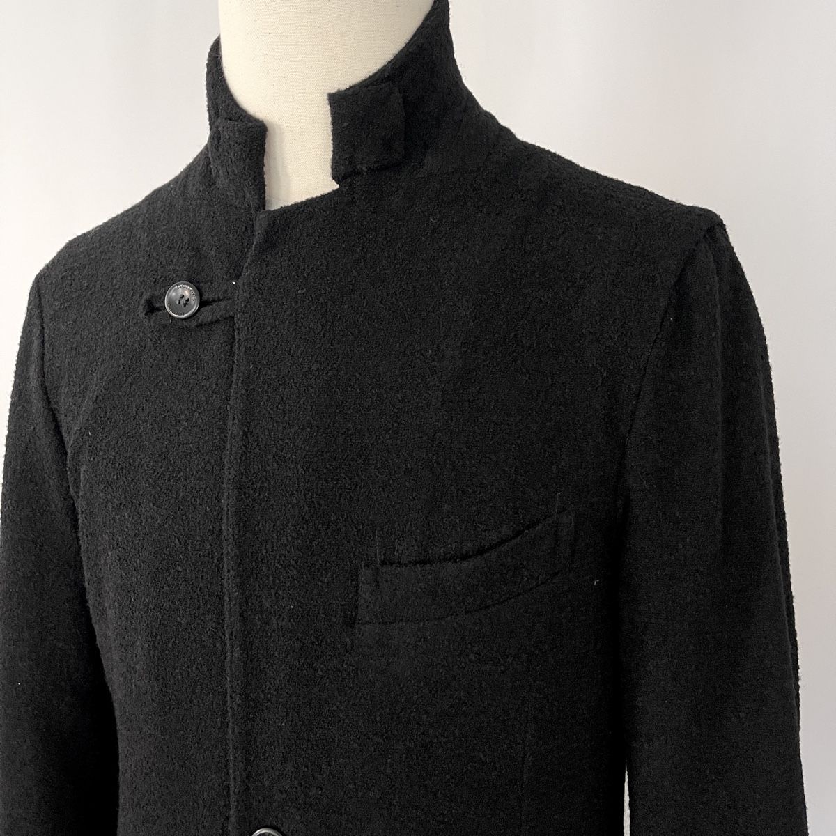 Hannes Roether Giacche: HANNES ROETHER Man's Jacket – Nuovo (secondo la descrizione) da Emmen venduto da Avviivva_Com2023 1