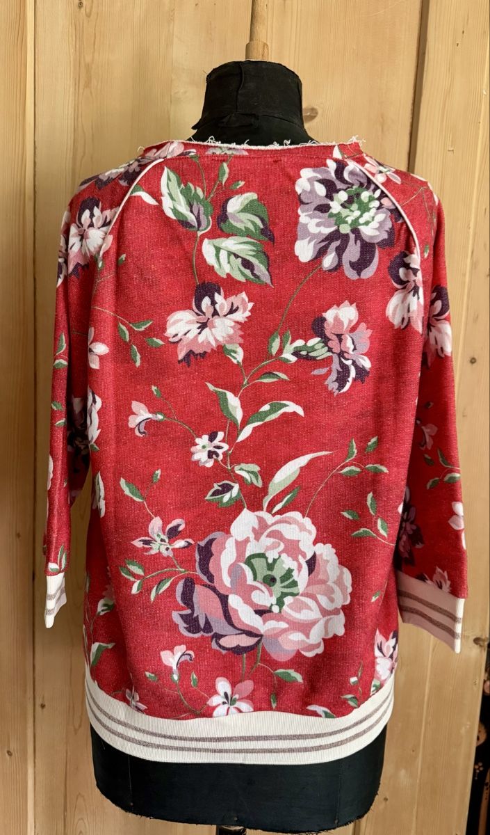 Maglioni & Felpe: Pullover von FUNKY STAFF, Grösse S – Nuovo (secondo la descrizione) da Chur venduto da Lilo_Pulver 2