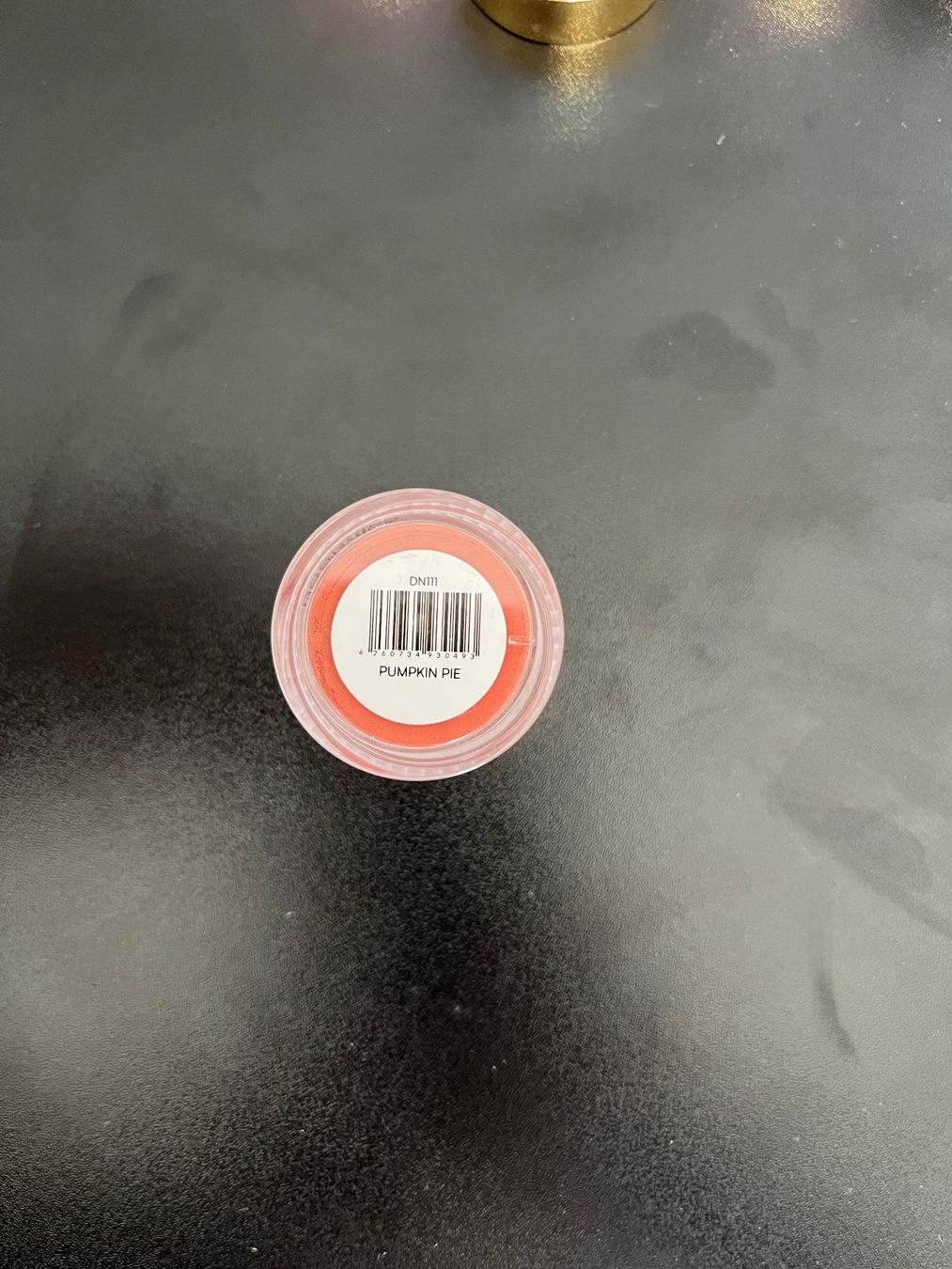 Künstliche Fingernägel: Doonails Nailpowder Pumkin pie – Gebraucht aus Toffen von Vanessa_Germann
