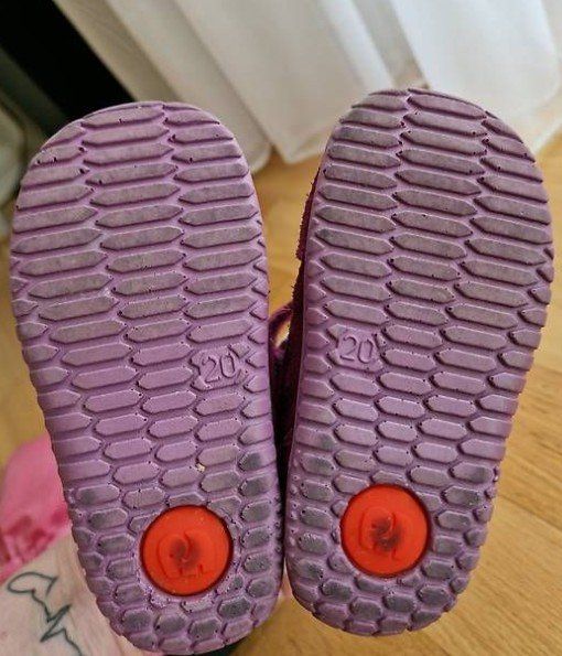 Elefanten Scarpe per ragazze: Winterschuhe – Usato da Hunzenschwil venduto da Tanja2011 4