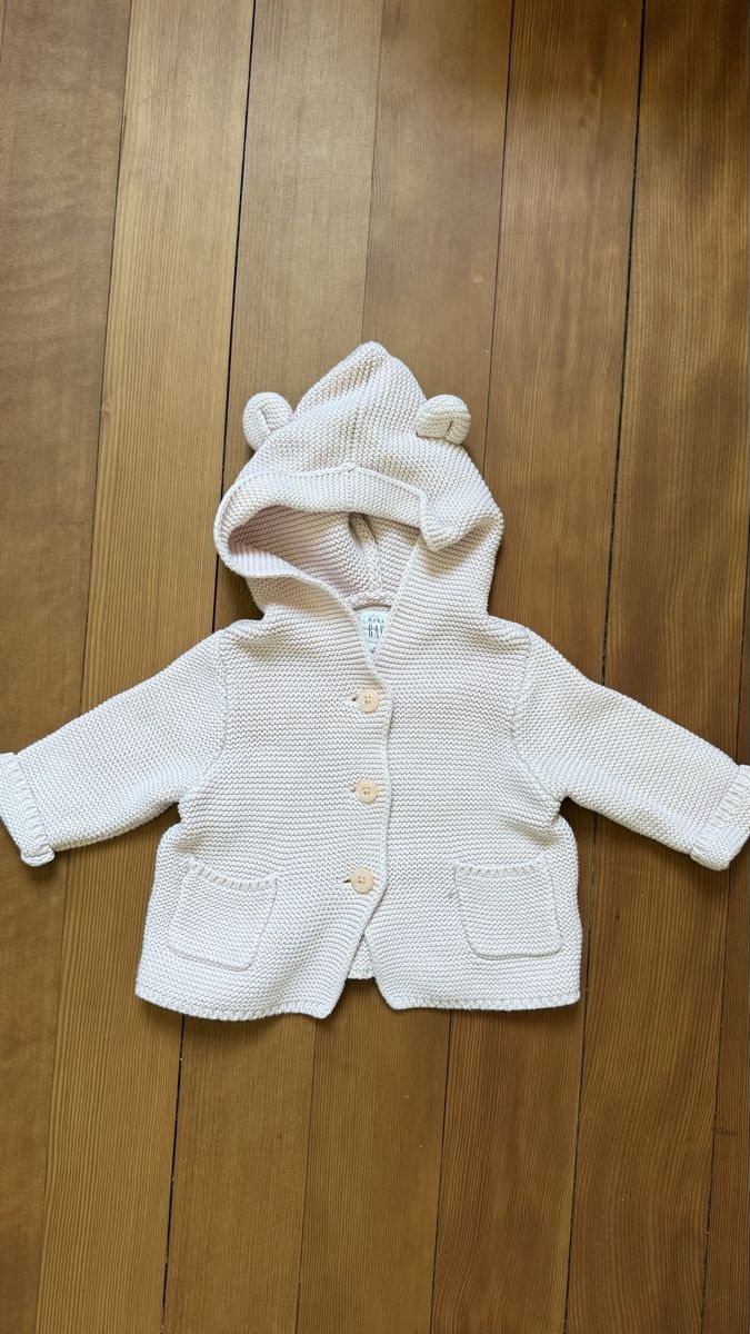 Jacken & Mäntel: GAP Grösse 68 – Gebraucht aus Zürich von Daniman