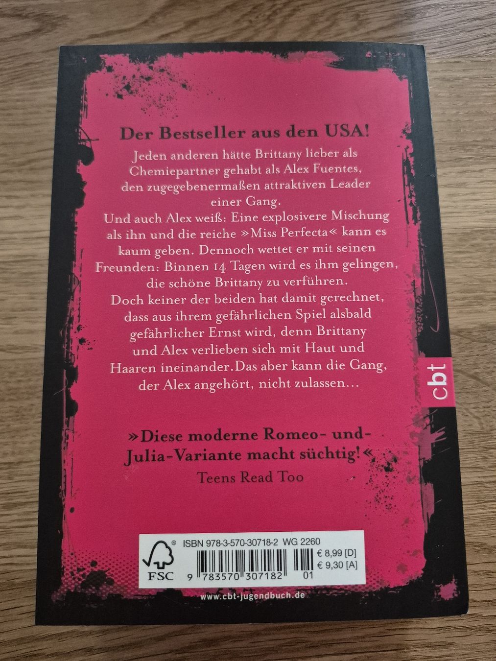 Libri: DJ oder das ganze Leben  – Usato da Ziefen venduto da Mallory43 1