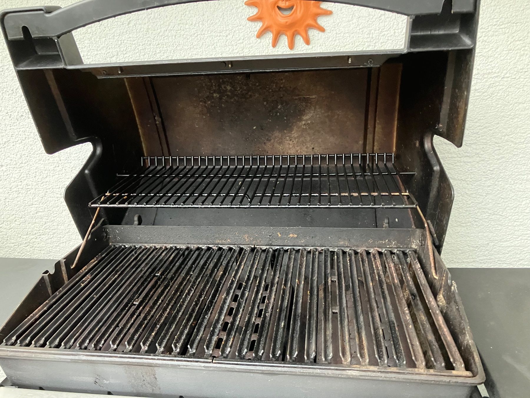 König Grils: KOENIG Gasgrill – D'occasion à Winterthur par Seepferdchen63 7