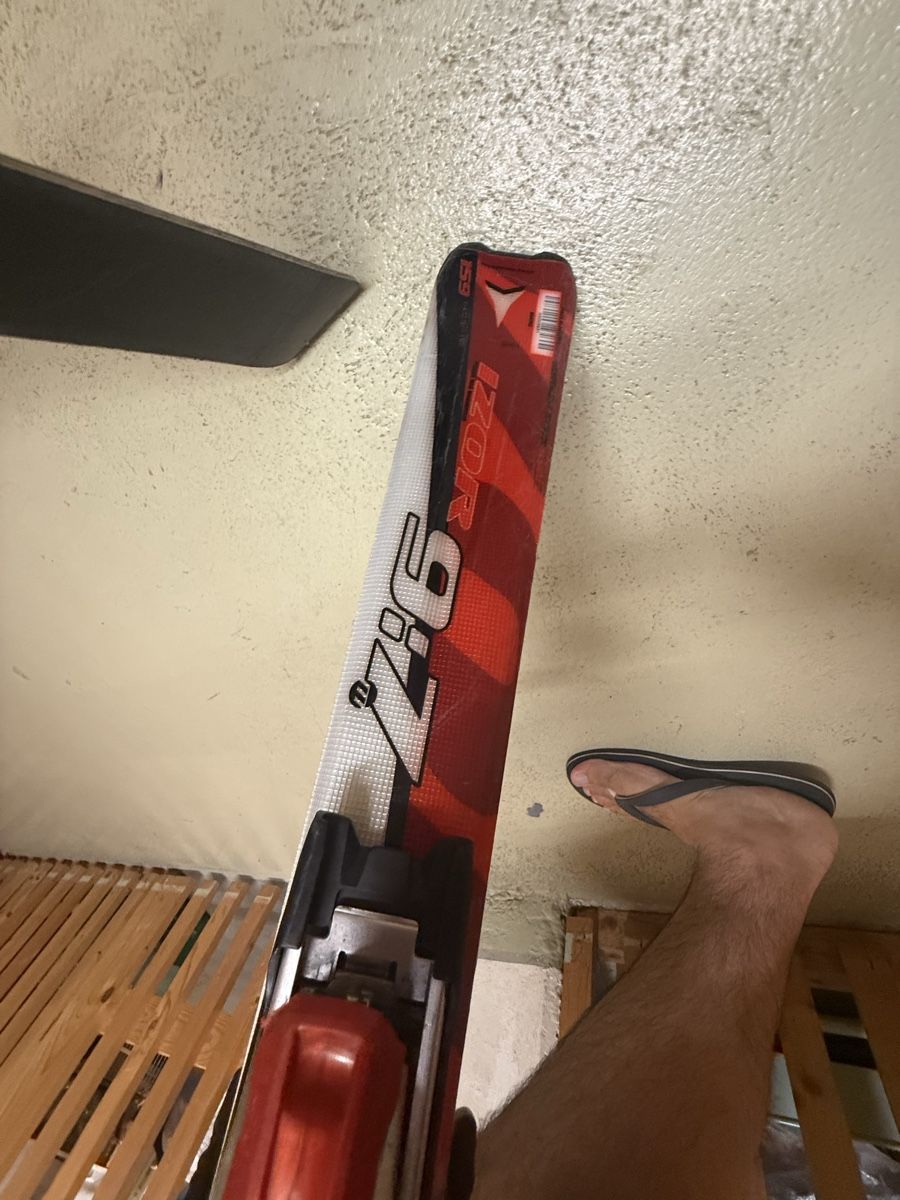 Atomic Skis: Atomic Skis 159 cm with bindings – D'occasion à Zürich par CottleGuitar 5