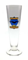 Brauerei Beauregard Freiburg Stange / Glas 1954 🍻