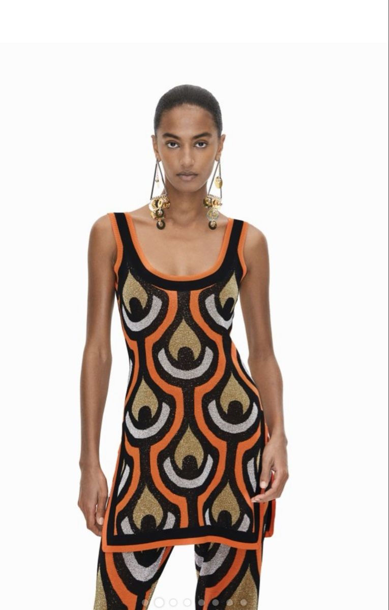 Camicette: Paco Rabanne H&M /xs – Nuovo e nell'imballaggio originale da Bassersdorf venduto da MisR01 2