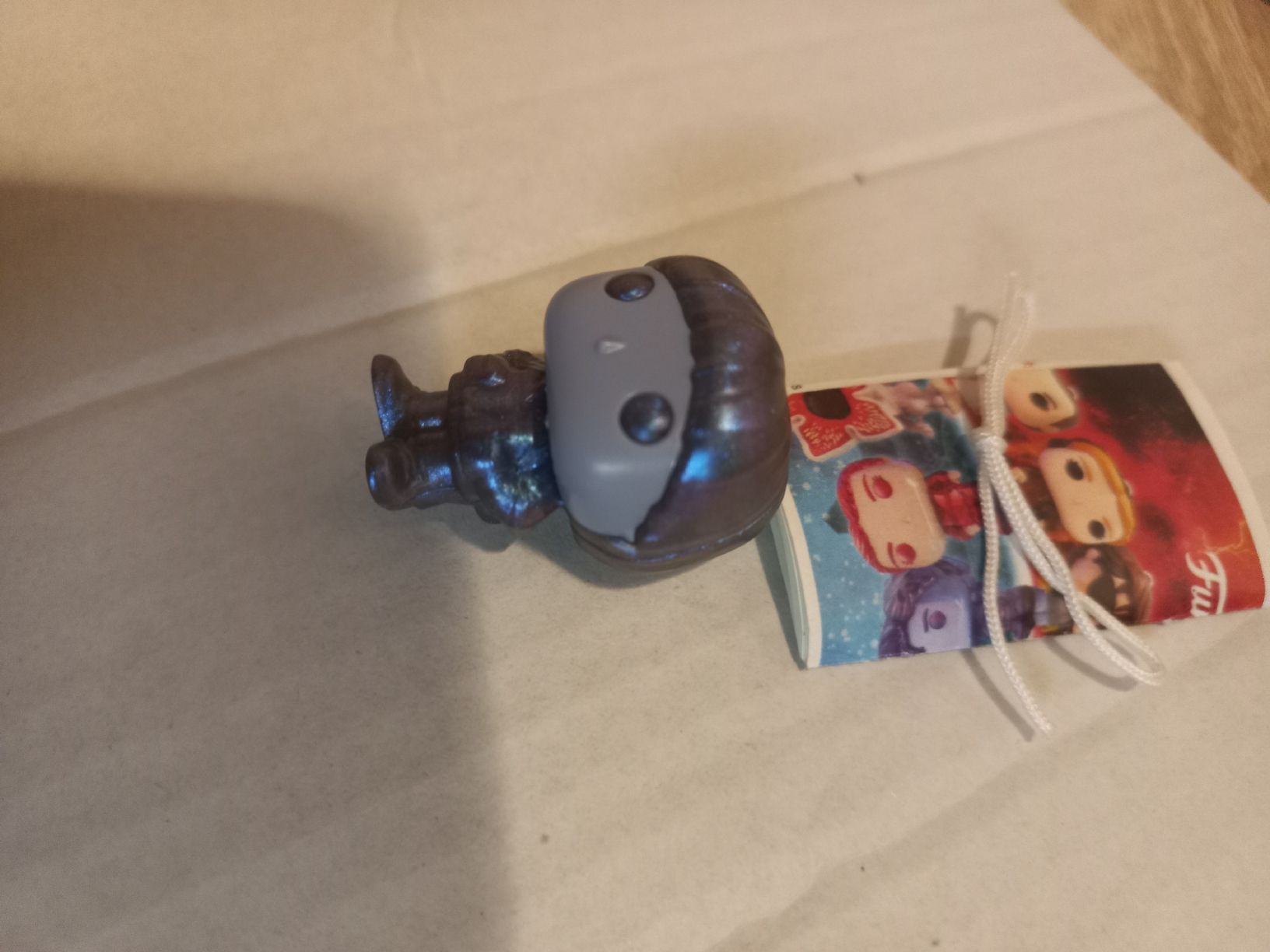 Funko Statuette: !!!!Stranger Things Will Beyers Rare!!!!! – Nuovo e nell'imballaggio originale da Moutier venduto da mus_7vbp 1