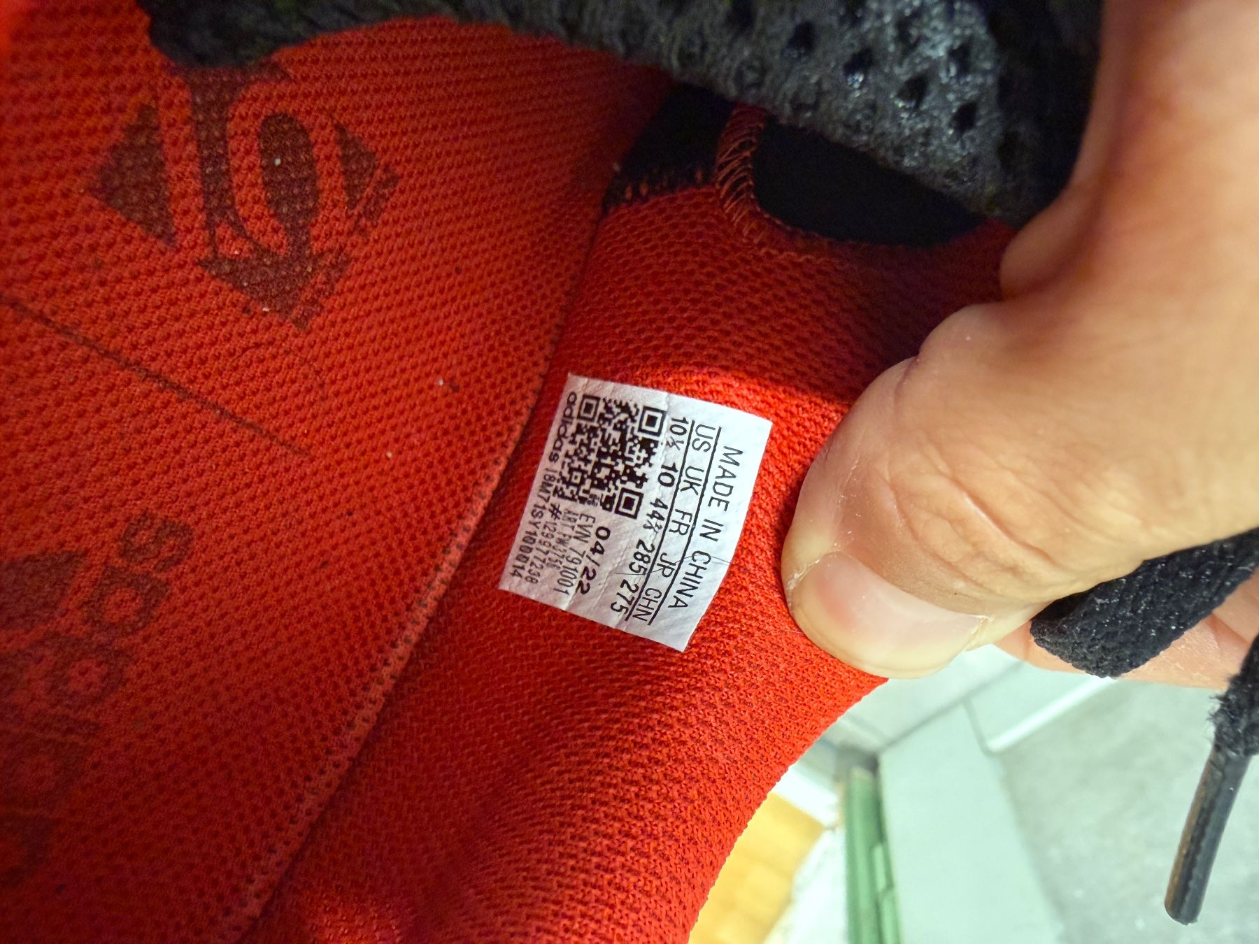 Five Ten Herrenschuhe: Adidas Five Ten Schuhe – Gebraucht aus winterthur von roman1990 2