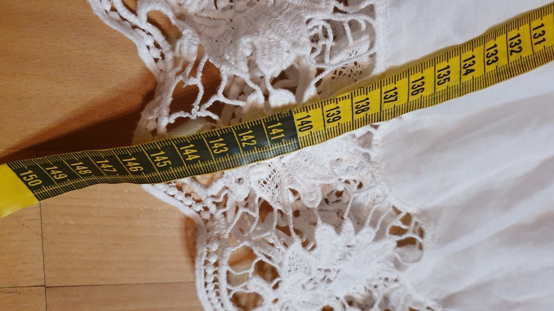 Kleider: 🌺Kleid🌺 Größe 36-S🌺 – Gebraucht aus Wald ZH von CapLux 5