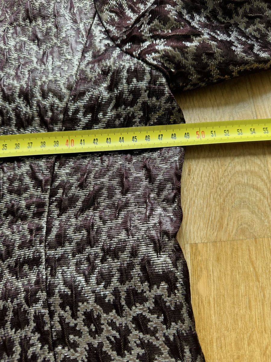 Giacche: Vintage Jacket Silk – Usato da Vevey venduto da ledidream 6