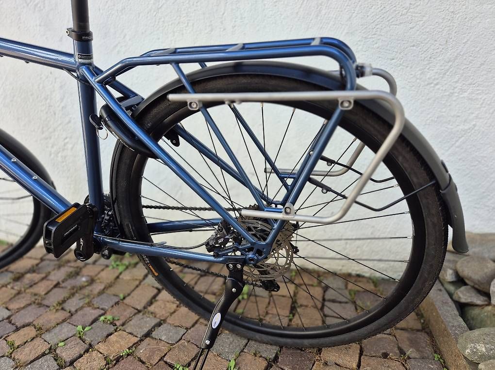 Tout Terrain Biciclette: Tout Terrain Blueridge Select 22.1 - Gr. M - NEU – Usato da Abtwil SG venduto da Mvarx 2