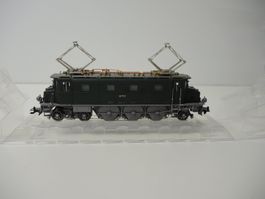 Trix 25360 SBB Ae 3/6 I 10703 grün